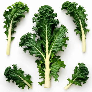 Young Kale